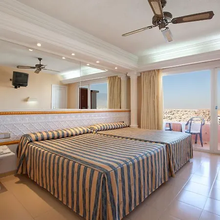 Playa Senator Ruleta Costa De 4****. Almeria