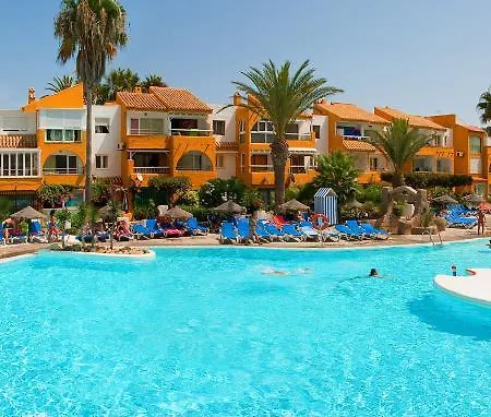 Playa Senator Ruleta Costa De 4****.