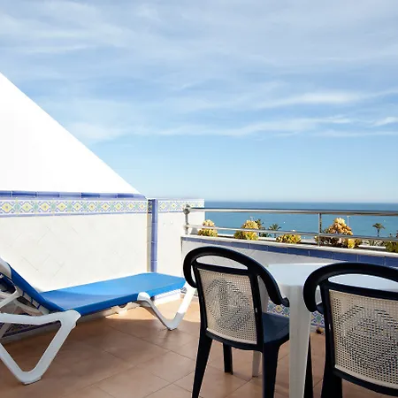 Playa Senator Ruleta Costa De 4****. Hotel Almeria